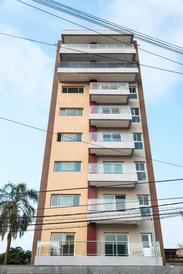 Apartment Edificio Mia Victoria *