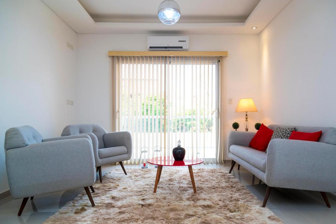 Edificio Mia Victoria Apartment Obera