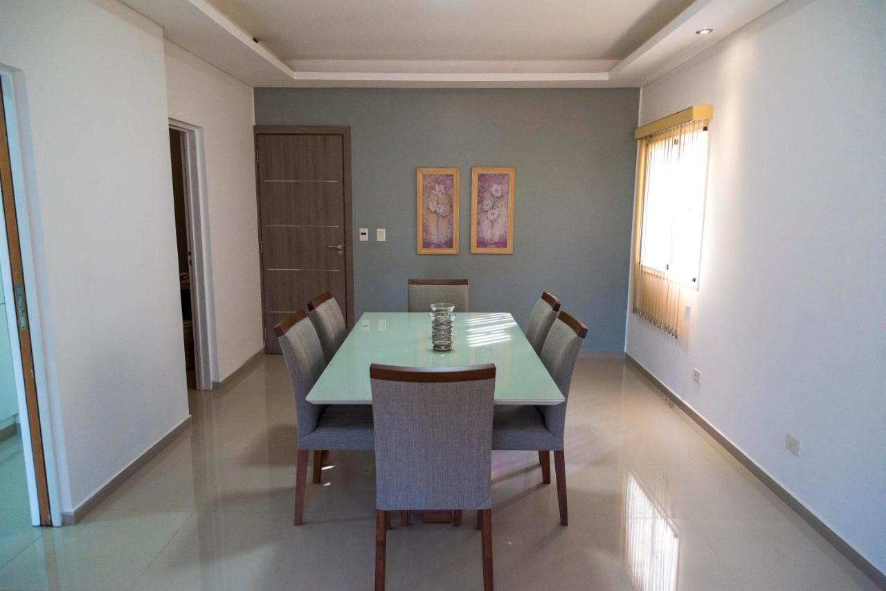 Apartment Edificio Mia Victoria *